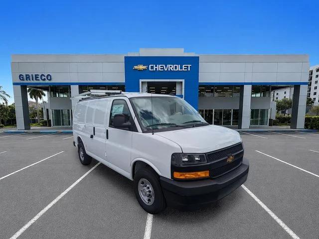 chevrolet express cargo 2025 1GCWGAFP7S1101694 image chevrolet express cargo 2025 1GCWGAFP7S1101694 image